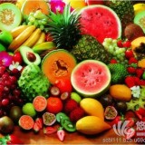 国际水果及端午节