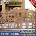 高檔中式歐式大門