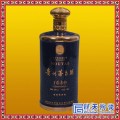 高檔次酒瓶陶瓷酒缸