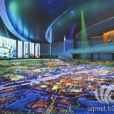 贵州规划展览馆设计