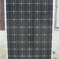 250W太阳能电池板