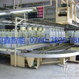 广东中山洗衣机生产线