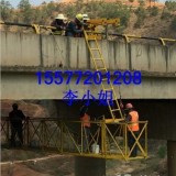 桥梁检测维护工程车