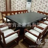 新中式桌椅
