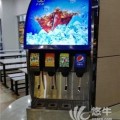 宿州冷饮机可乐机