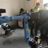 工业机器人培训