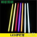 中山明歌LED护栏管