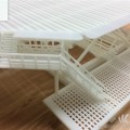 3D打印沙盘模型