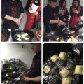 長(zhǎng)沙臭豆腐技術(shù)培訓(xùn)