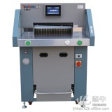 D520A液压切纸机