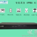 广州IPPBX交换机