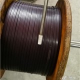 钢丝绕线机橡胶扁条收