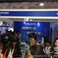 北京创客教育展
