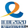 2020武汉电博会