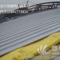 铝镁锰直立锁边屋面板