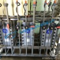 工业废水中水回用设备