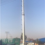 15米直线钢管塔
