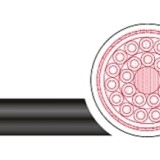 PUR-HF卷筒电缆