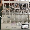 简易型一体化蒸馏仪