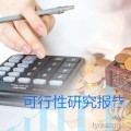 可行性研究报告