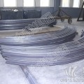 中煤平板型网壳构件