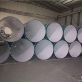 杭州聚氨酯保温钢管厂