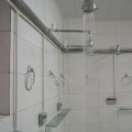浴室水控节水机|自动控水器|智能