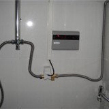 工厂浴室水控机，IC卡浴室水控机