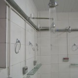 北京IC卡水控器 刷卡洗浴 浴室