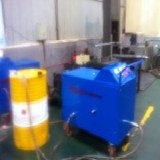 专业生产液压系统在线过滤机、液压油精细过滤机价格