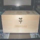 包装木盒
