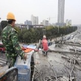 【河北繩鋸拆除】河北繩鋸拆除公司 河北承攬繩鋸拆除工程