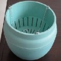 鑫旭源塑业公司出售专业的塑料花盆