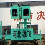 23米cfg長螺旋樁機(jī)