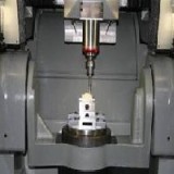 氧化铝叶轮 天津微纳技术制造有限公司
