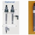余氯/二氧化氯在线分析仪