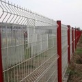 环保铁丝护栏网
