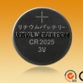 3V扣式锂锰电池CR2025