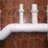 PVC排水