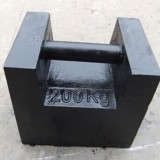 蚌埠200公斤铸铁砝码价格