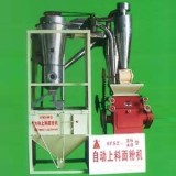 6FYZ-40型自动小麦面粉机