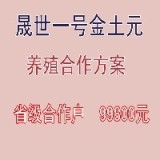 土元養(yǎng)殖合作