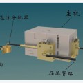 礦用泡沫除塵設(shè)備