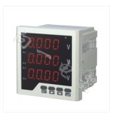 XY194U-3K1可编程LED数码管显示电压仪表