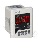 XY194U1可编程单排电压测量表-V