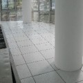 防靜電地板