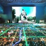 【金牌推荐】河北衡水LED显示屏制作厂家【浩天】行业第一