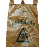 海南塑料购物袋