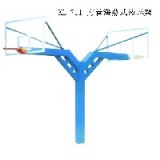 海燕式篮球架