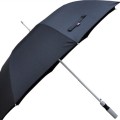 厂家雨伞鸿盛8K铝合金直杆伞